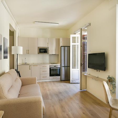 Victoria Apartment City Center 말라가 외부 사진