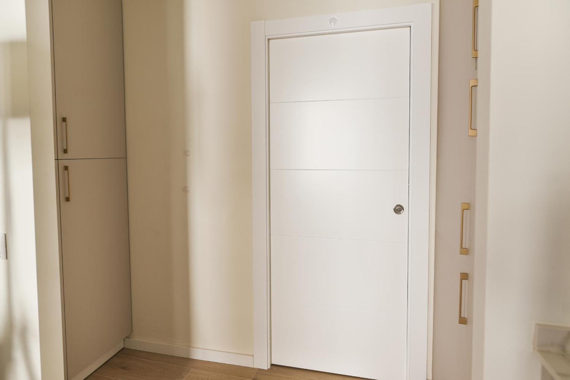 Victoria Apartment City Center 말라가 외부 사진
