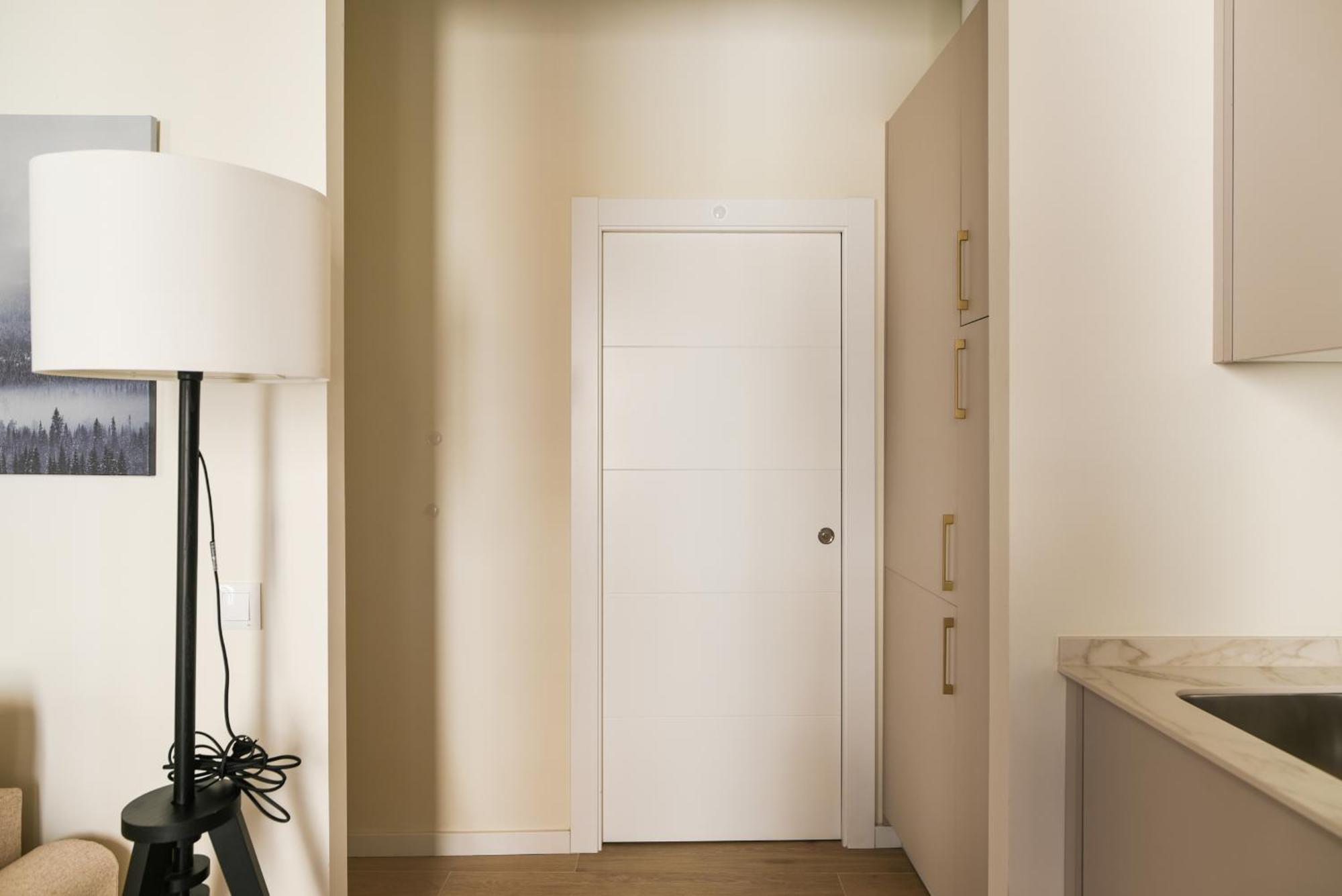 Victoria Apartment City Center 말라가 외부 사진