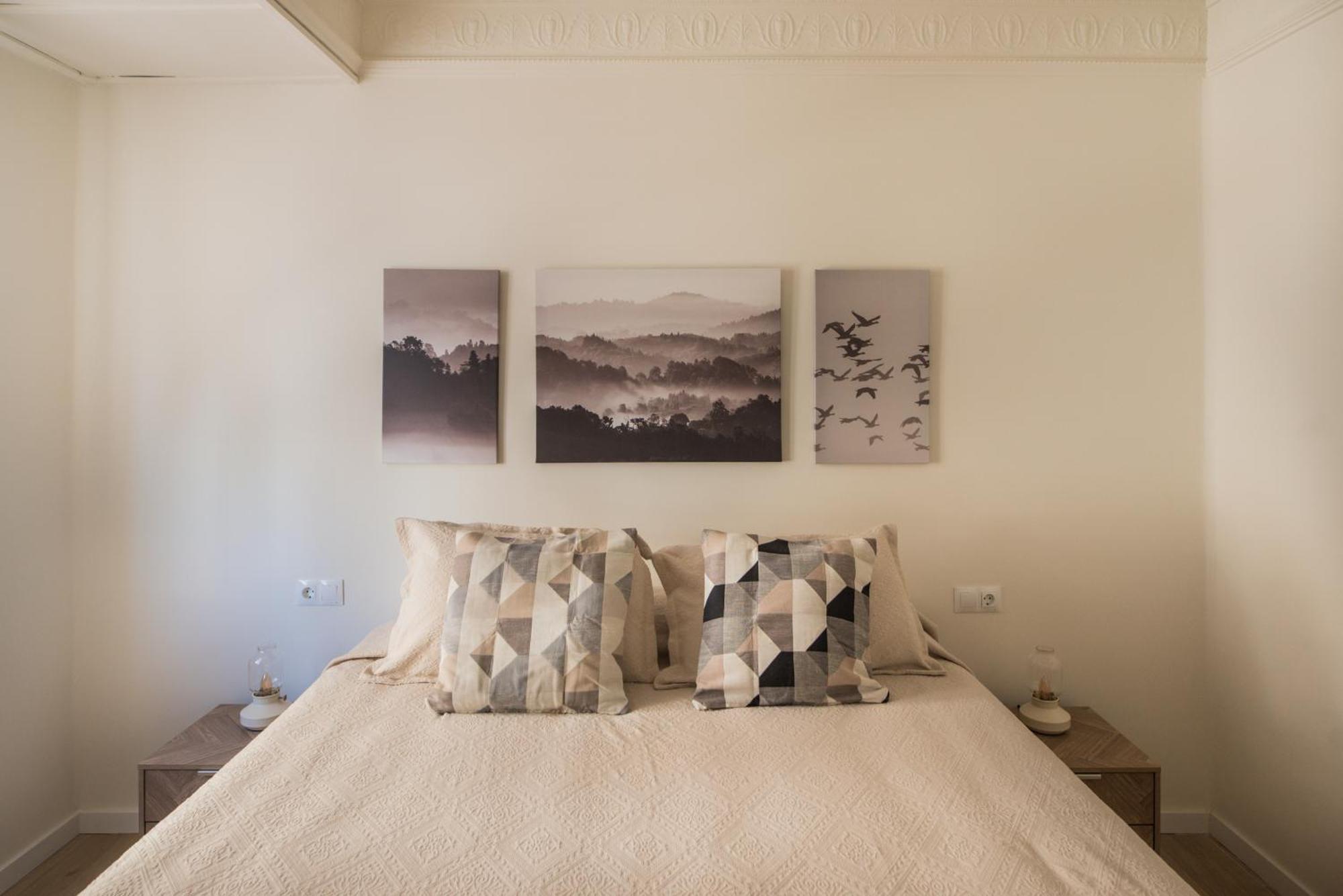 Victoria Apartment City Center 말라가 외부 사진