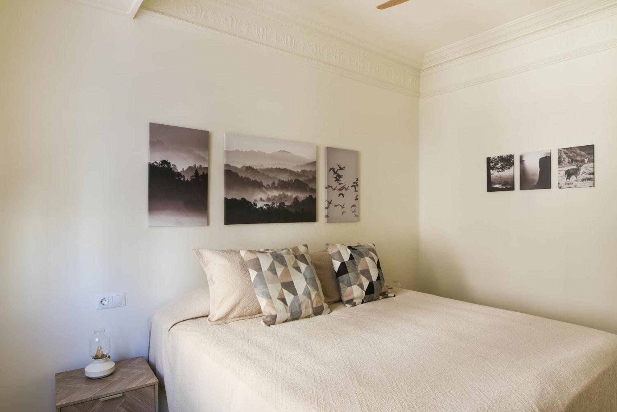 Victoria Apartment City Center 말라가 외부 사진