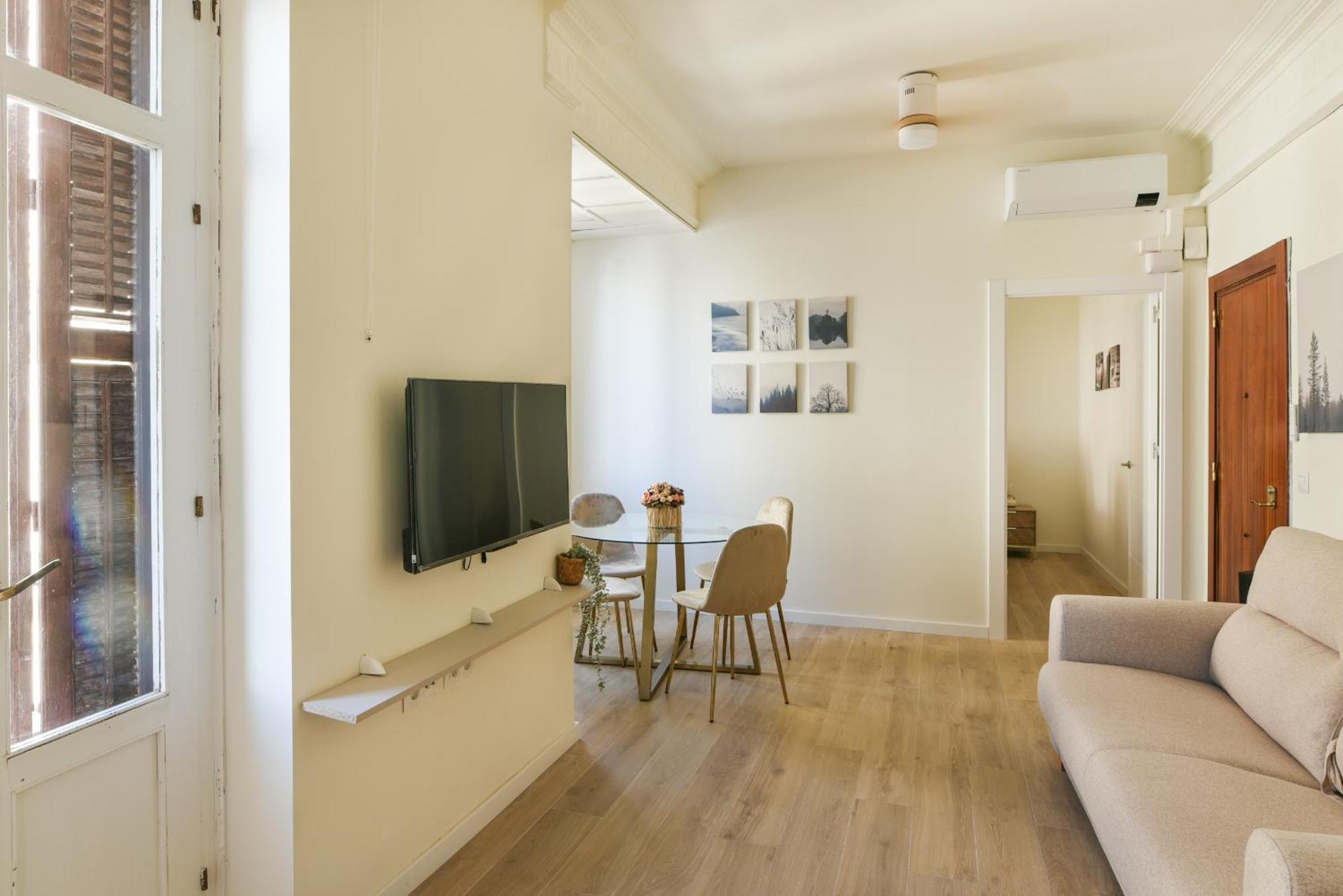 Victoria Apartment City Center 말라가 외부 사진