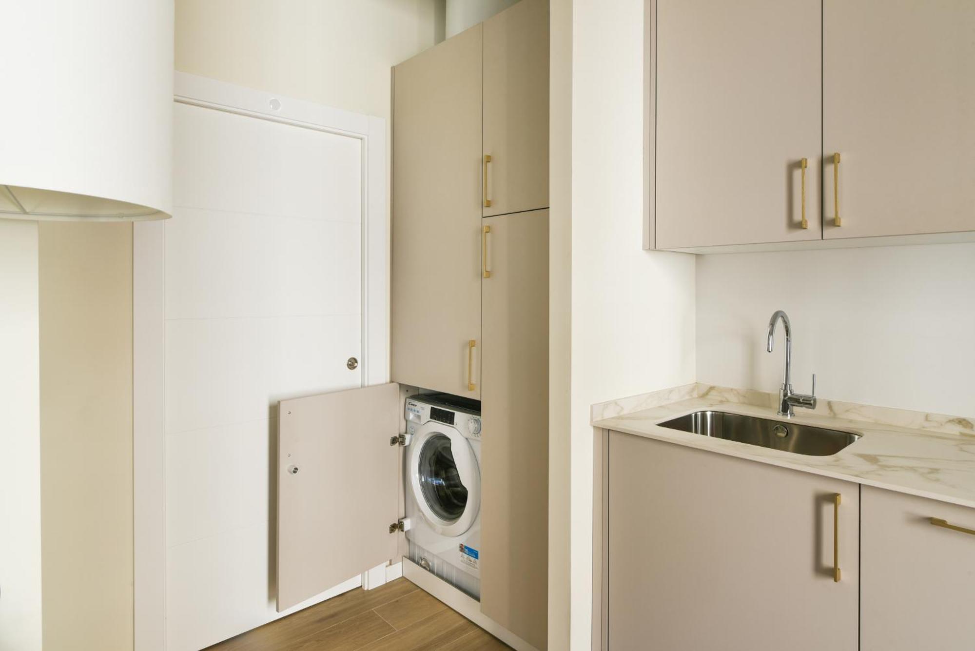 Victoria Apartment City Center 말라가 외부 사진